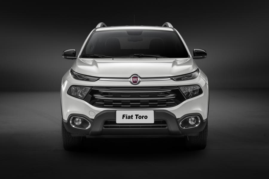  Fiat Toro Volcano 2.4 Flex AT9 (226) 2019 года  (фото 12 из 13)